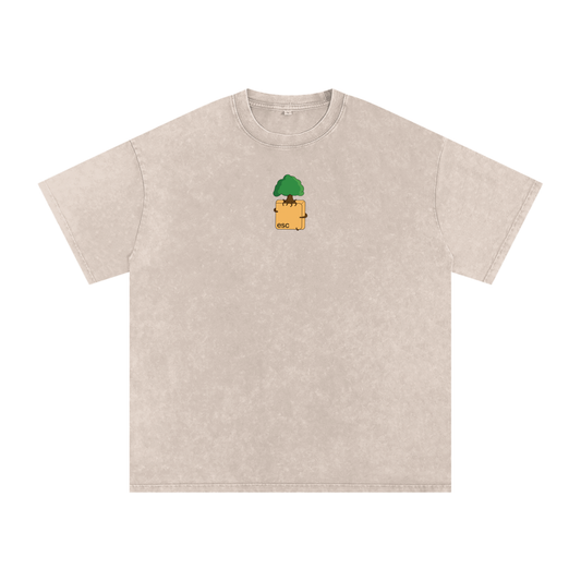 swesc tee