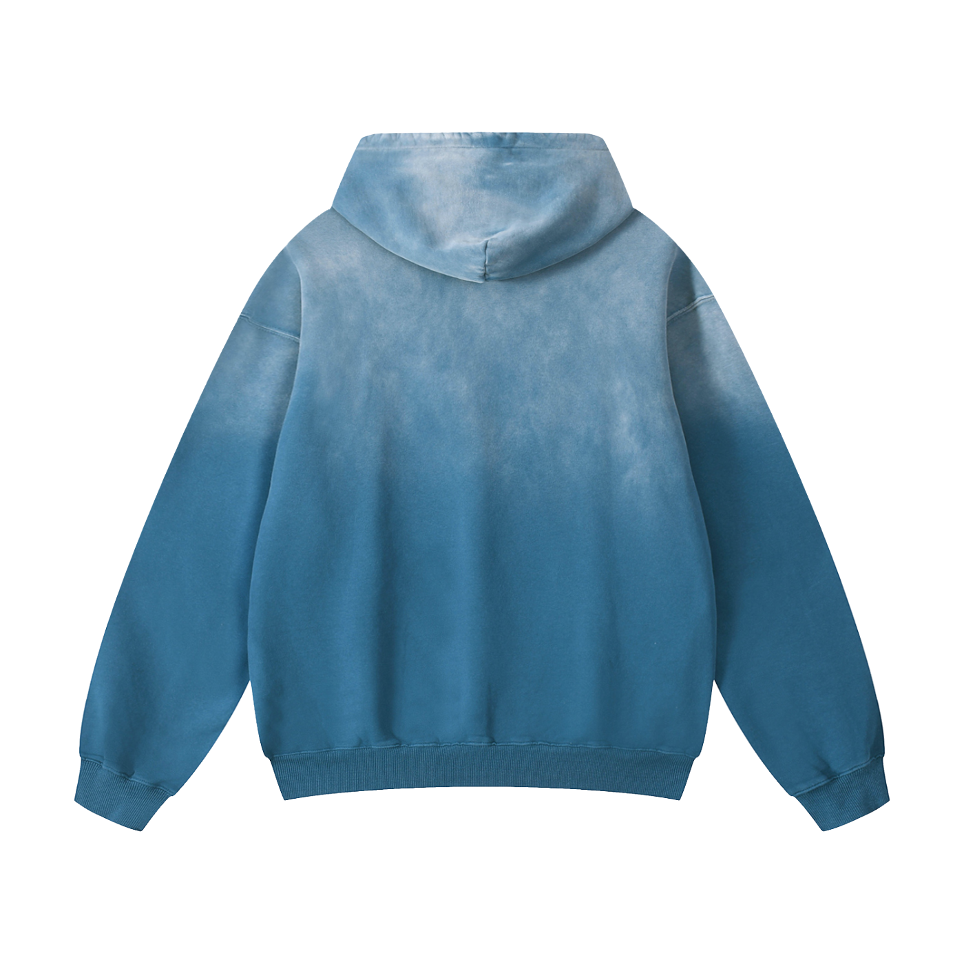 SWESC Sunfade Hoodie