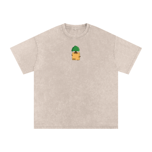 sunwoodesc tee