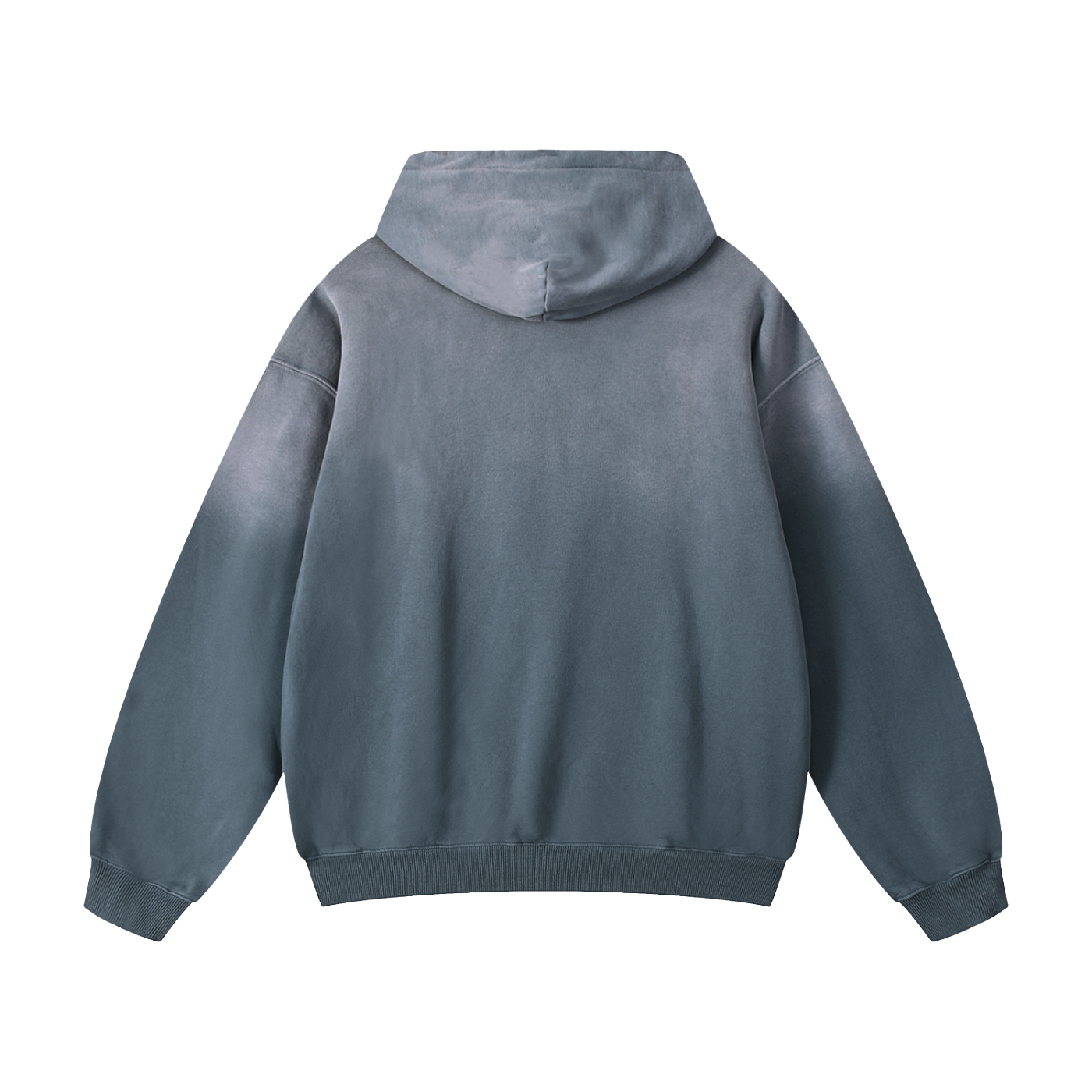 SWESC Sunfade Hoodie