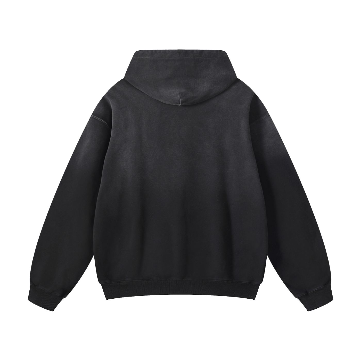 SWESC Sunfade Hoodie