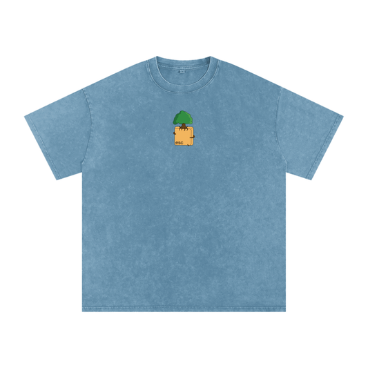 swesc tee