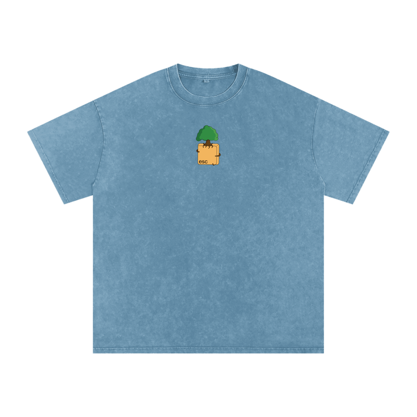 swesc tee
