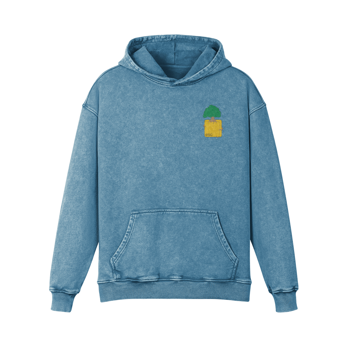 0-Y9K-Front Side
